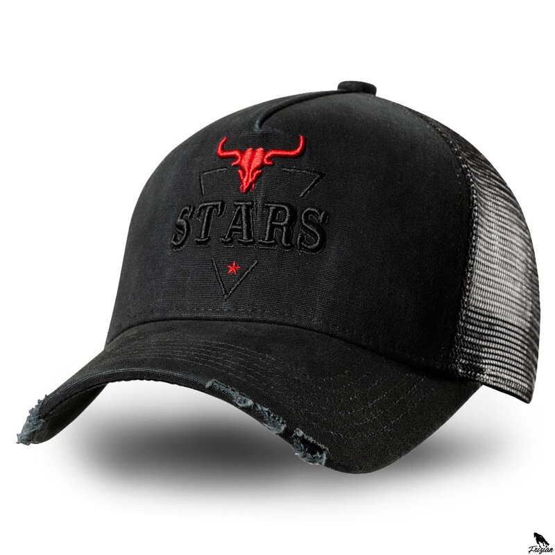 TC STARS BLACK