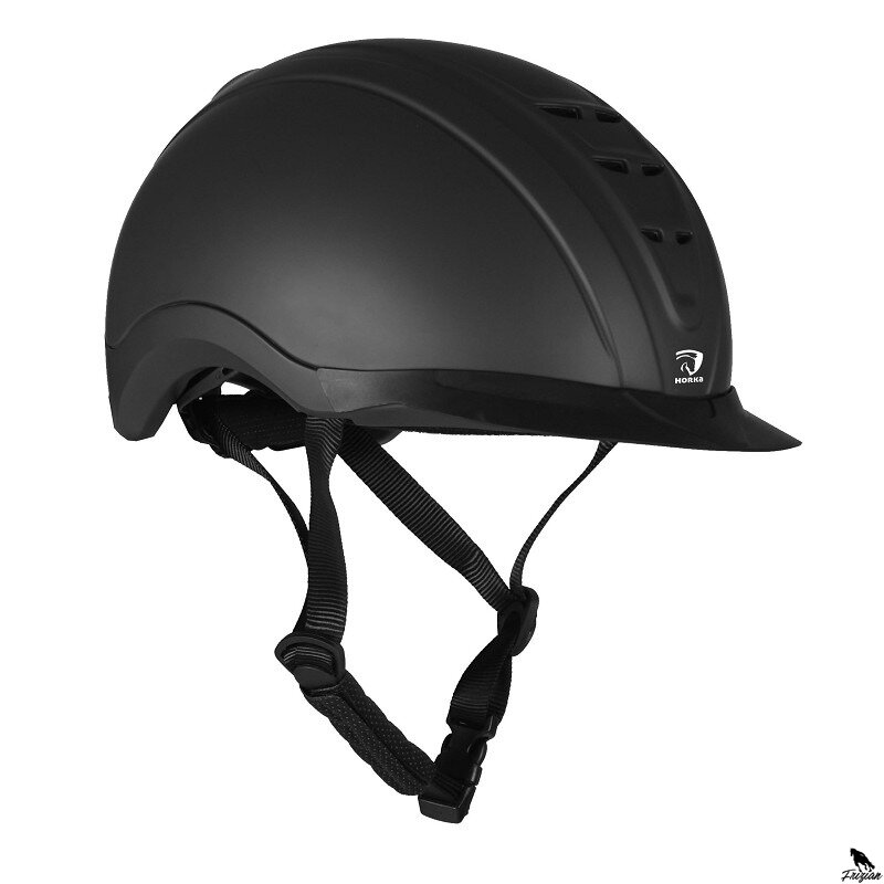 Jazdecká prilba NOVO S/M