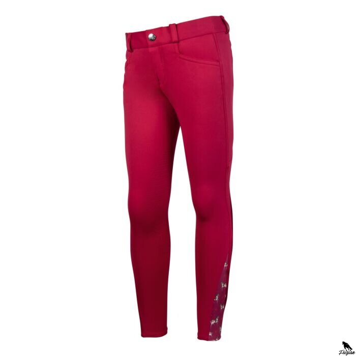 Jazdecké nohavice - Allure Cheval- sili