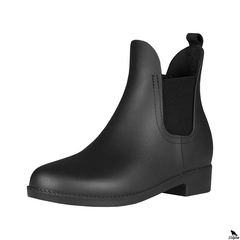 RH PADDOCK BOOT PVC