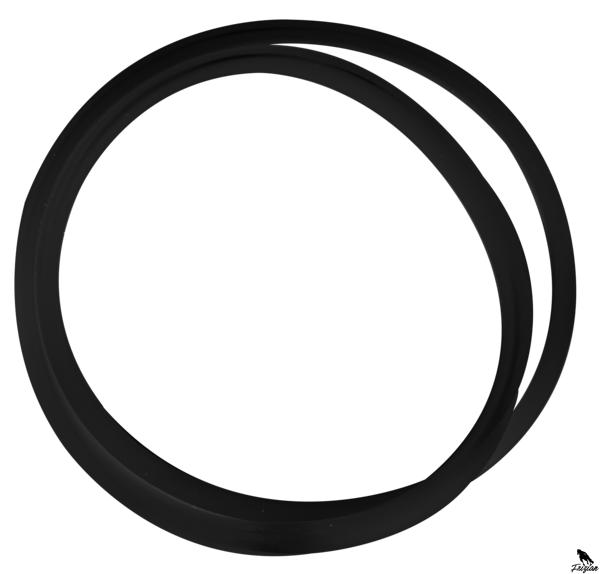 TOPCL 36.000 COVER O-RING.