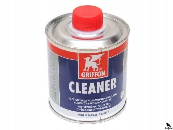 Čistič na PVC 250 ml