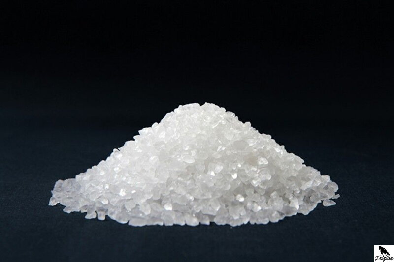 Mořská sůl 25 kg 1 - 3 mm