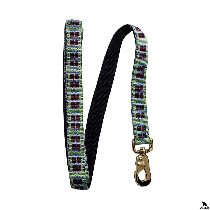 TARTANOVÉ VODÍTKO S HÁČKOM 