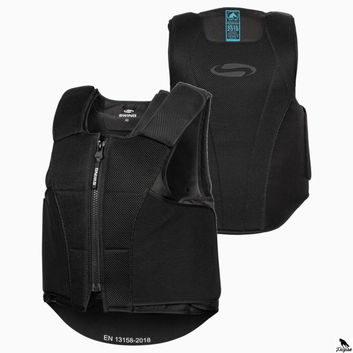 SWING Back Protector P07
