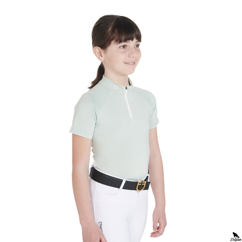 DETSKÉ SLIM FIT TRIKO