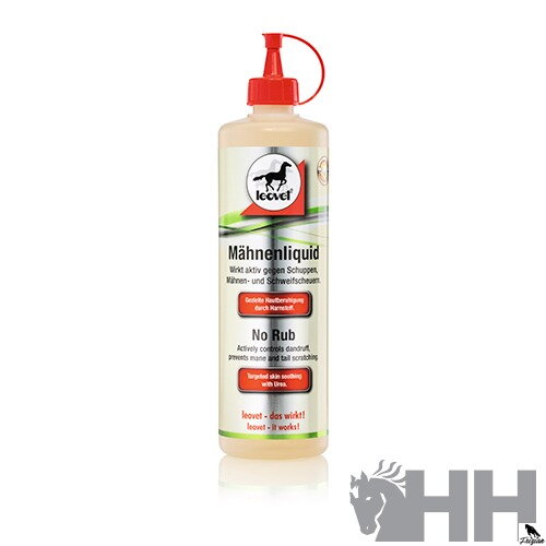 LEOVET MANE LIQUID - odstraňuje svrbenie 500ml