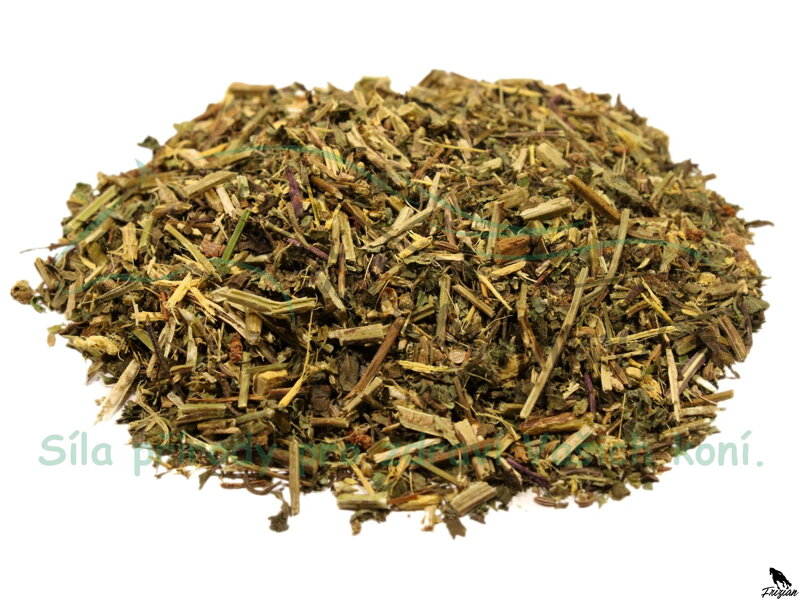 Bylinková zmes proti nadúvaniu a kolikám 1kg