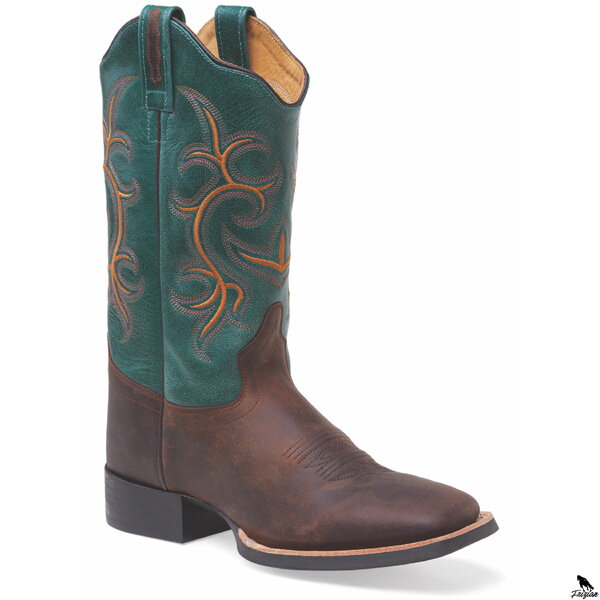 Old West Cheyenne 37-43