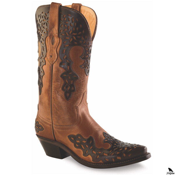 Old West Harshaw 35-43