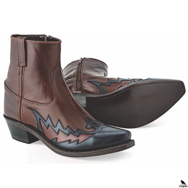 Old West Decorah 40-46