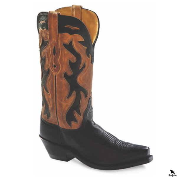 Old West Rock Creek 35-43