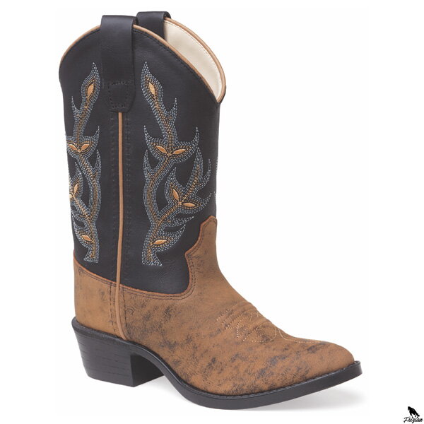 Old West Angel Gate 28-39