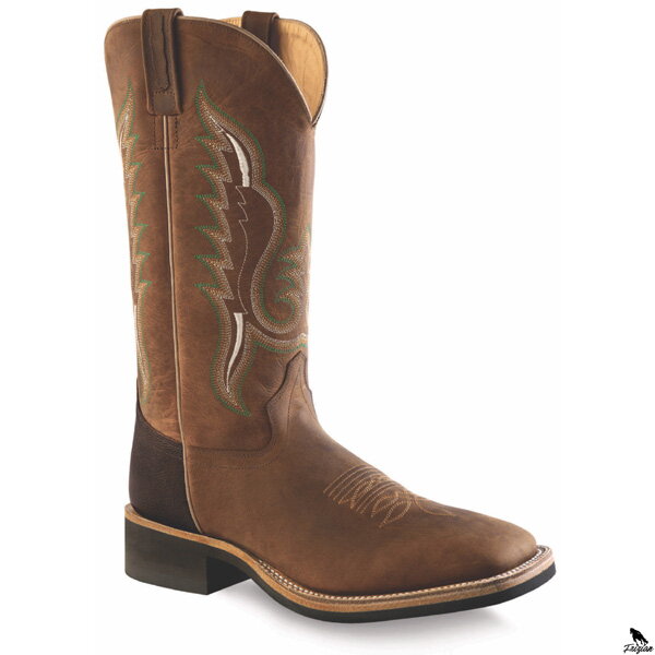 Old West Akron 40-46