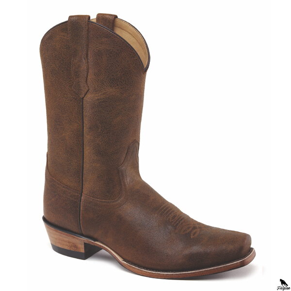 Old West Kansas City 40-46