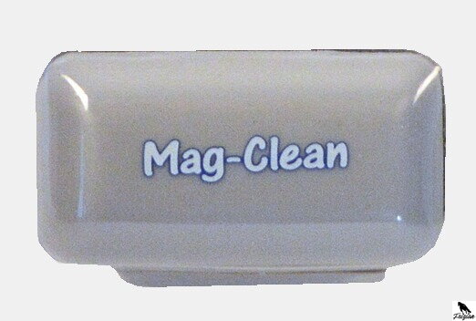  SUPERFISH magnetická škrabka MINI