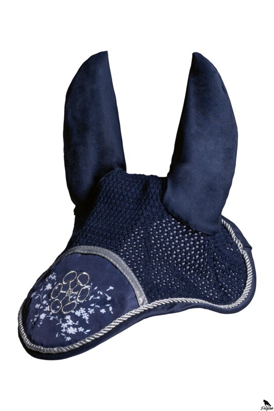 Ear bonnet -Bloomsbury-