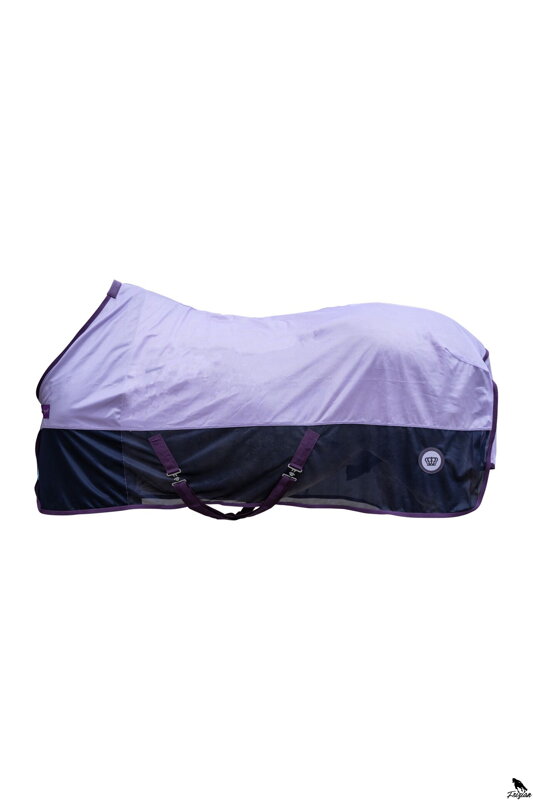 Fly rug -Lavender Bay-