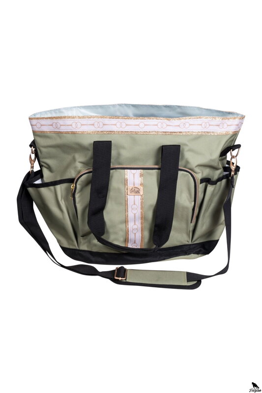 Taška na starostlivosť - Edinburgh-