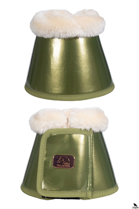 Presahujúce topánky -Edinburgh-