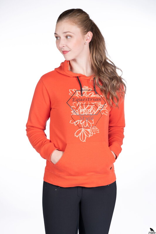 Hoody -Savona- Style