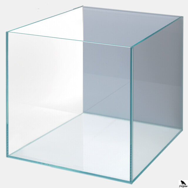 SCAPER QUBE 15L Optiwhite