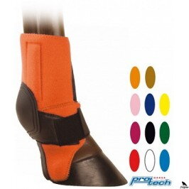 PRO-TECH AIRFLOW SKID BOOTS Velkost L