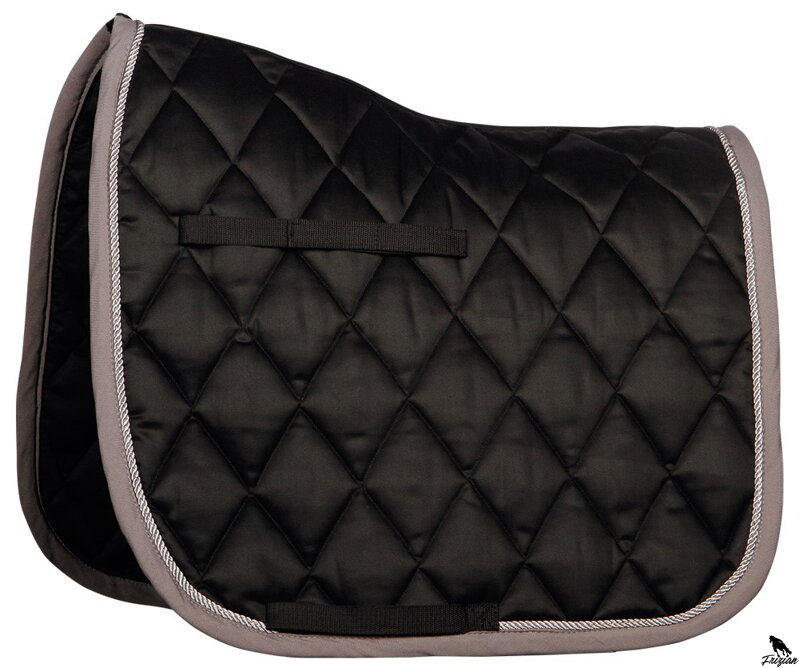 Podsedlovka DR Next černá