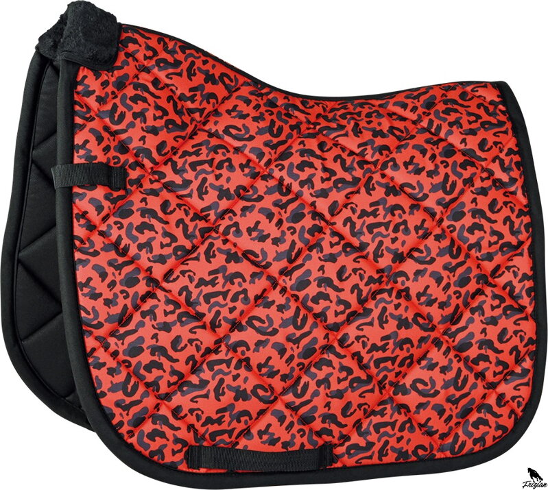 Just Ride Leopard DR full