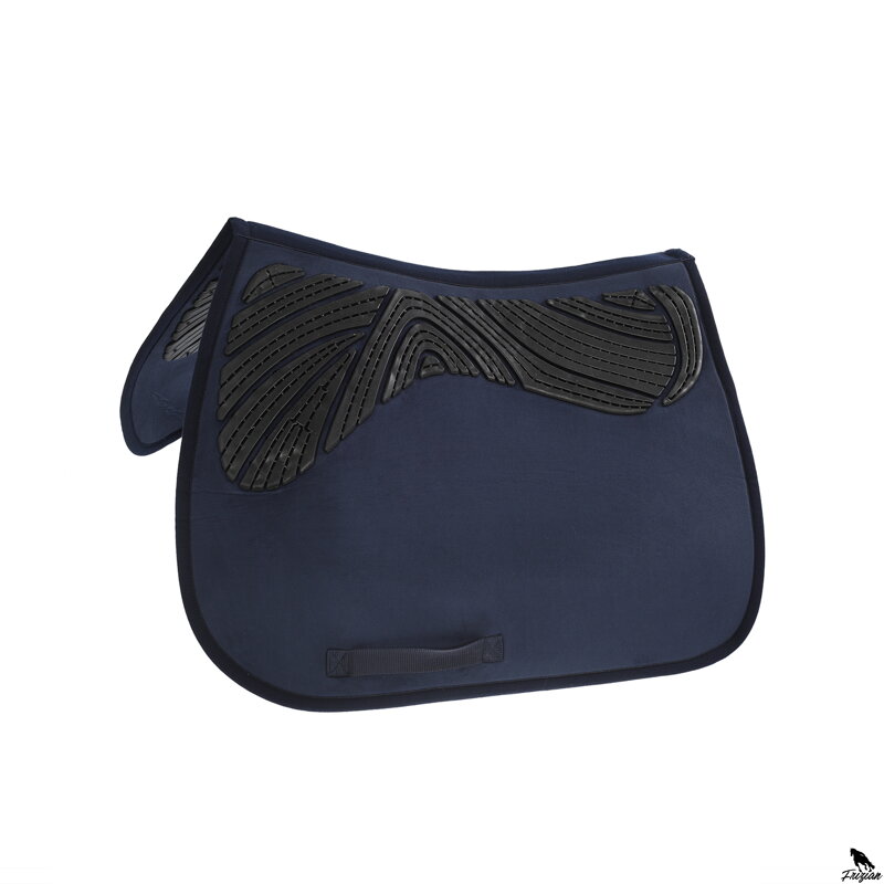 ACAVALLO DVOJSTRANNÁ GÉLOVÁ VLOŽKA PONY modrá