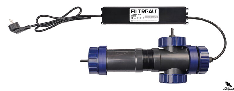 Filtreau UV-C Ozone 16W