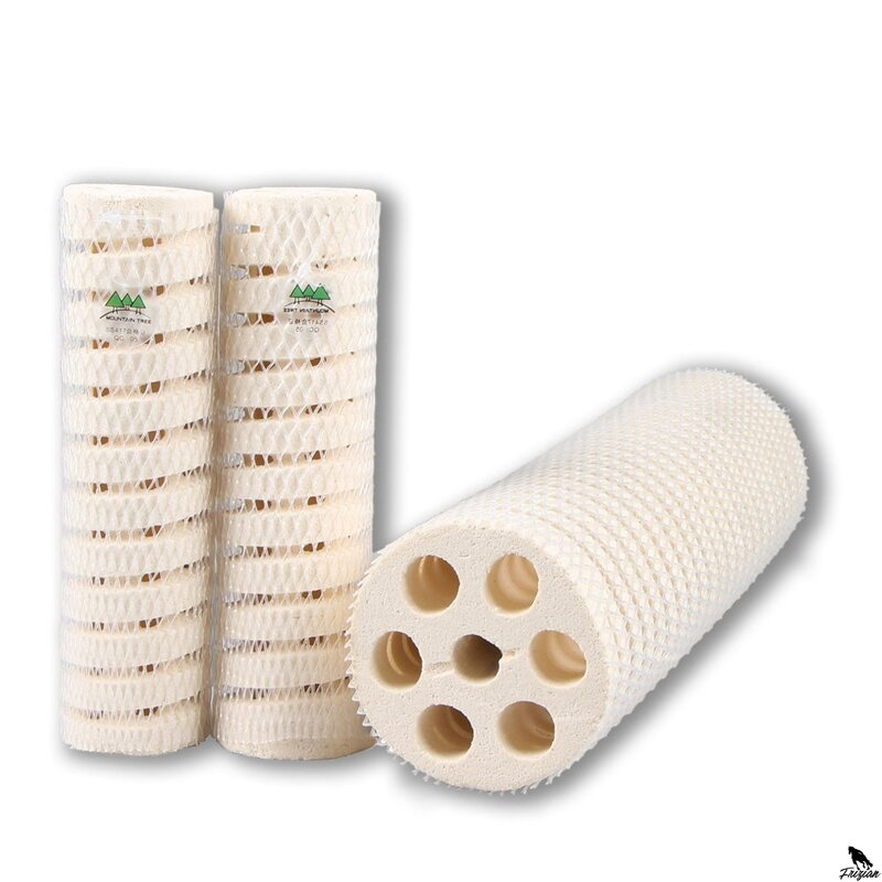 Kućica za bakterije 24 dijela - Ø 4 cm, D 16,5 cm