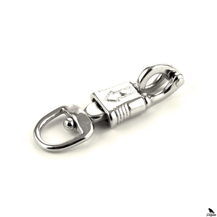 PANIC SLAP okrúhle oko malé