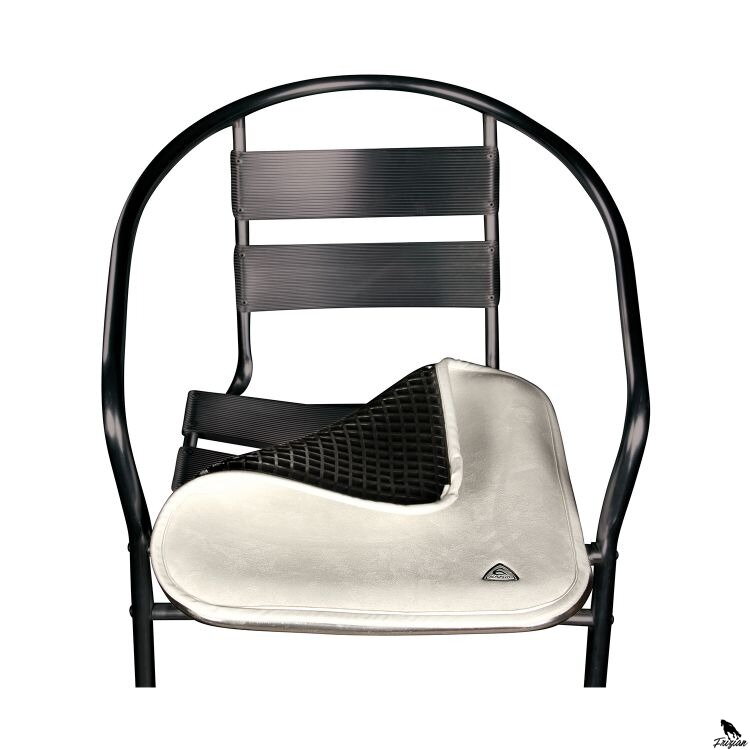 ACAVALLO GEL SEAT SAVER STOLIČKA