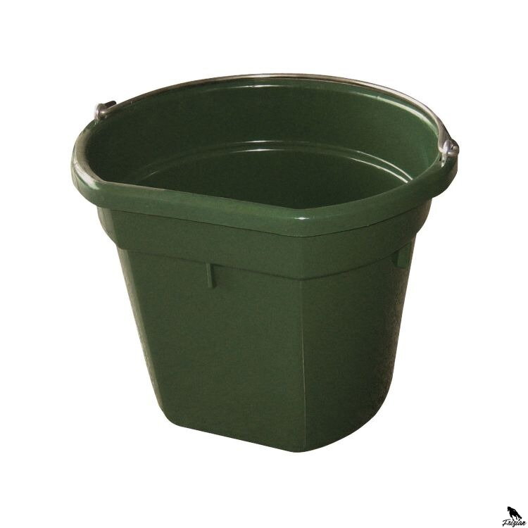 PLASTOVÉ VEDRO S RUKOJETÍ