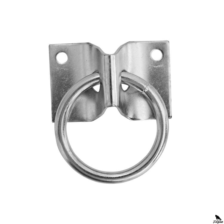 KŘÍŽOVÝ PRSTEN NA KŘÍŽOVÝ PLÁŠŤ