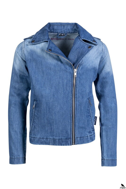 jacket -Bibi&Tina Denim-