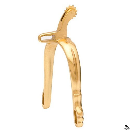 HH MOSADZNÁ VAQUERA DLHÝ KRK (PÁR)