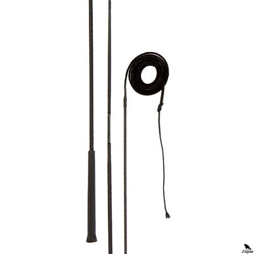 HH ODNÍMATELNÝ NYLONOVÝ BIČ 180cm