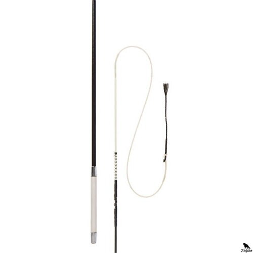HH PVC CARRIAGE DRIVING WHIP 170cm