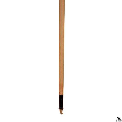 HH DREVENA TYČ "GARROCHA".