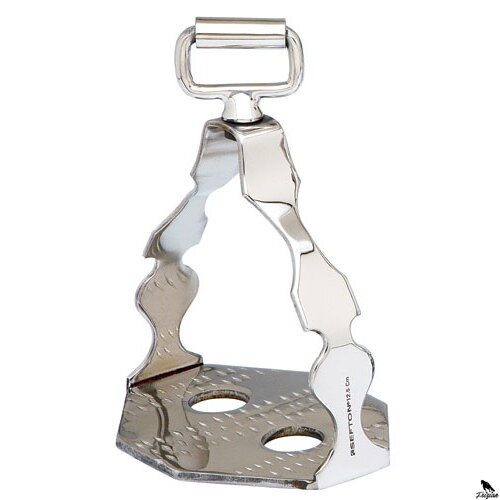 "ALTA ESCUELA" NEREZOVÉ ŠPANĚLSKÉ TŘMENY (PAR)