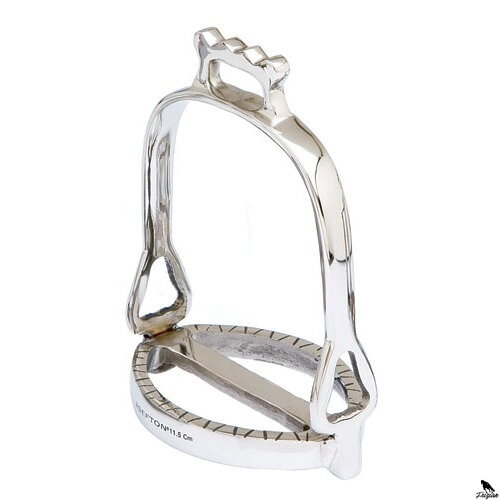 "ESCOLA" NEREZOVÝ PORTUGALSKÝ HLADKÝ ZÁKLADNÍ třmen (PAR)