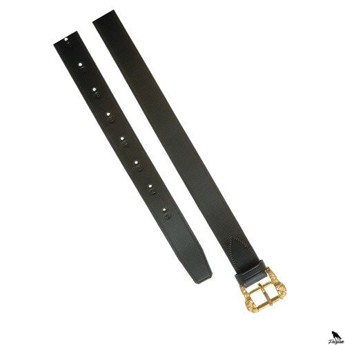 LUDOMAR PORTUGALSKÉ KOŽE NA STRMENE (PÁR)