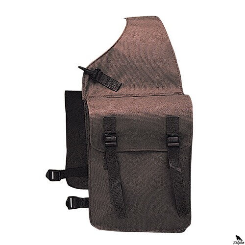 HH PLÁTNENÉ SEDLOVÉ TAŠKY