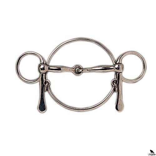 SEFTON DEXTER RING BIT