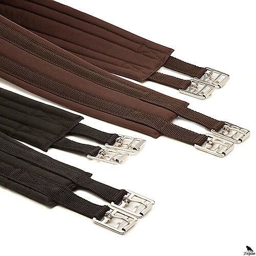 HH NYLON ROVNÝ BEZ ELASTIKY černy