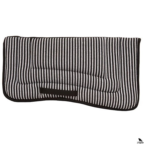 VAQUERA LONA ACOLCHADA