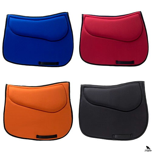 PODLOŽKA SEDLA HH AIR-MESH JUMP