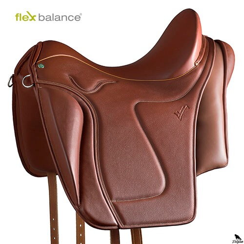 LUDOMAR GEMINIS FLEXIBILNÉ 18"